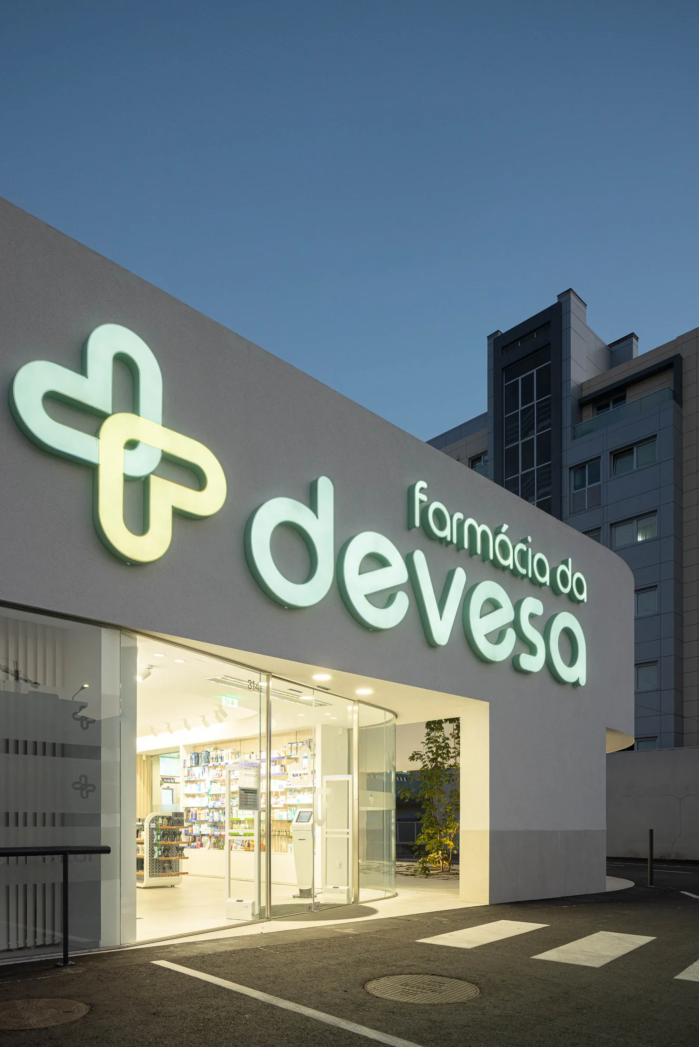 Farmácia da Devesa