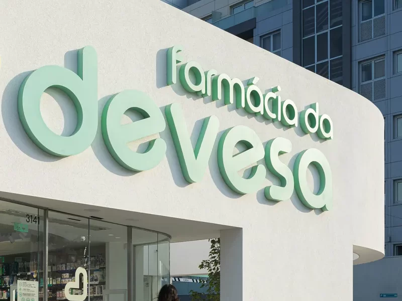 Farmácia da Devesa