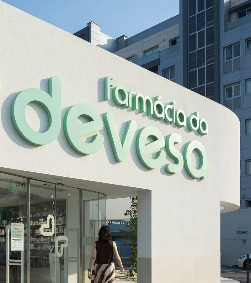 Farmácia da Devesa